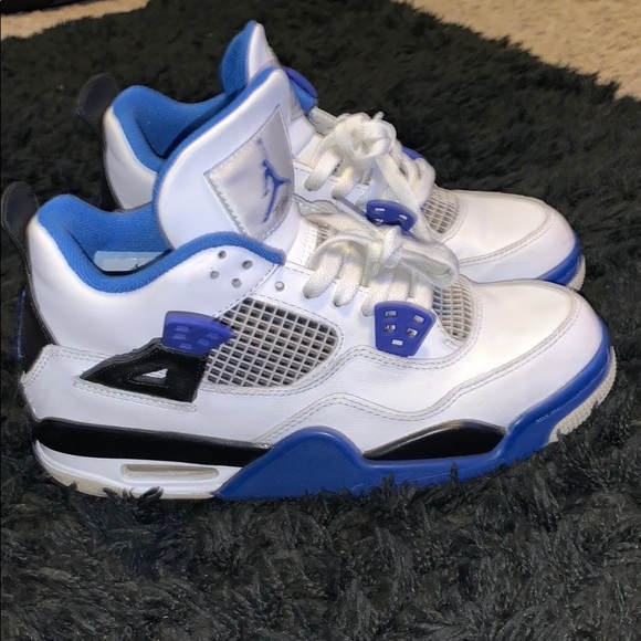 Motorsport 4’s - Picture 3 of 7